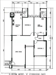Blk 324 Kampung Ubi Estate (Geylang), HDB 4 Rooms #609774211